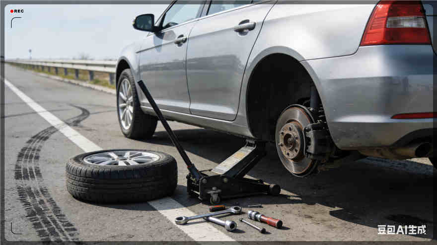 献县道路救援汽车送玻璃水