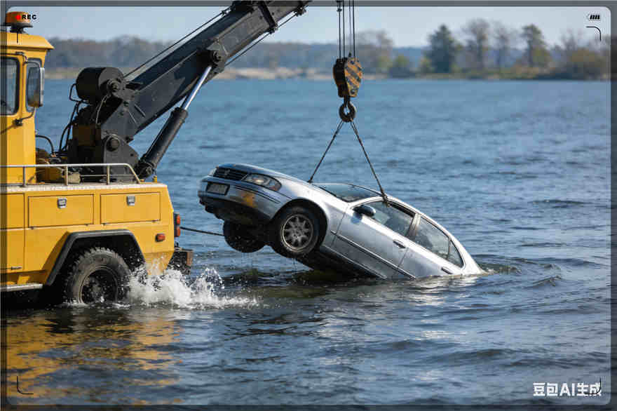 献县汽车救援送柴油